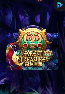 Bocoran RTP Forest Treasure di TOTOLOKA88 Generator RTP SLOT 4D Terlengkap