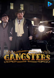 Bocoran RTP Gangsters di TOTOLOKA88 Generator RTP SLOT 4D Terlengkap