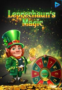 Bocoran RTP Leprechauns Magic di TOTOLOKA88 Generator RTP SLOT 4D Terlengkap