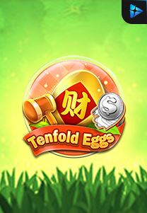 Bocoran RTP Tenfold Eggs di TOTOLOKA88 Generator RTP SLOT 4D Terlengkap