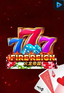 Bocoran RTP Fire Reign di TOTOLOKA88 Generator RTP SLOT 4D Terlengkap