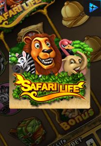 Bocoran RTP Safari Life di TOTOLOKA88 Generator RTP SLOT 4D Terlengkap