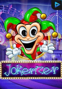 Bocoran RTP Jokerizer di TOTOLOKA88 Generator RTP SLOT 4D Terlengkap