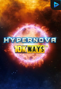 Hypernova 10K Ways