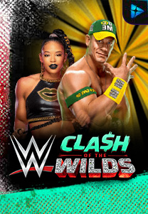 Bocoran RTP WWE : Clash of the Wilds di TOTOLOKA88 Generator RTP SLOT 4D Terlengkap